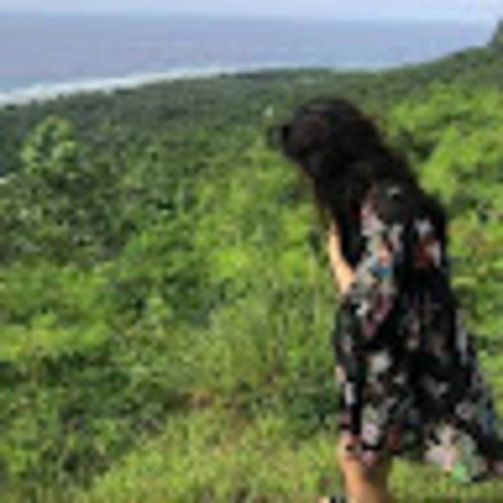 Meet your Posher, Kayla